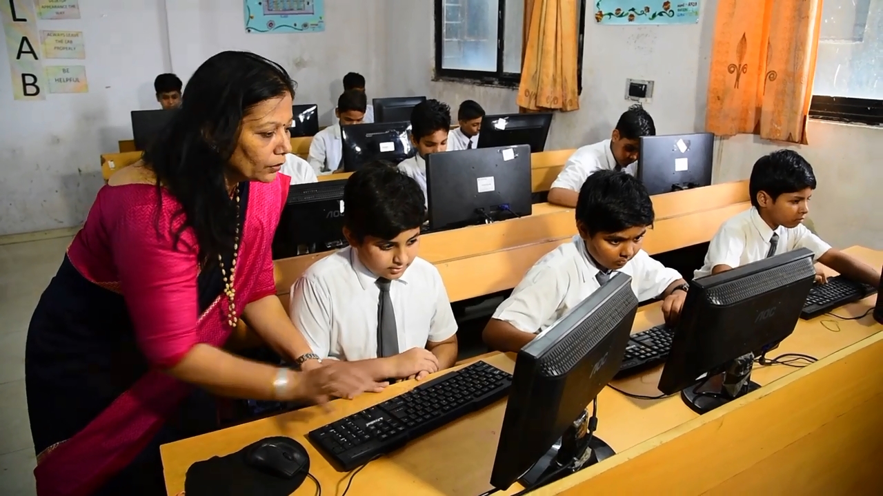 Computer class