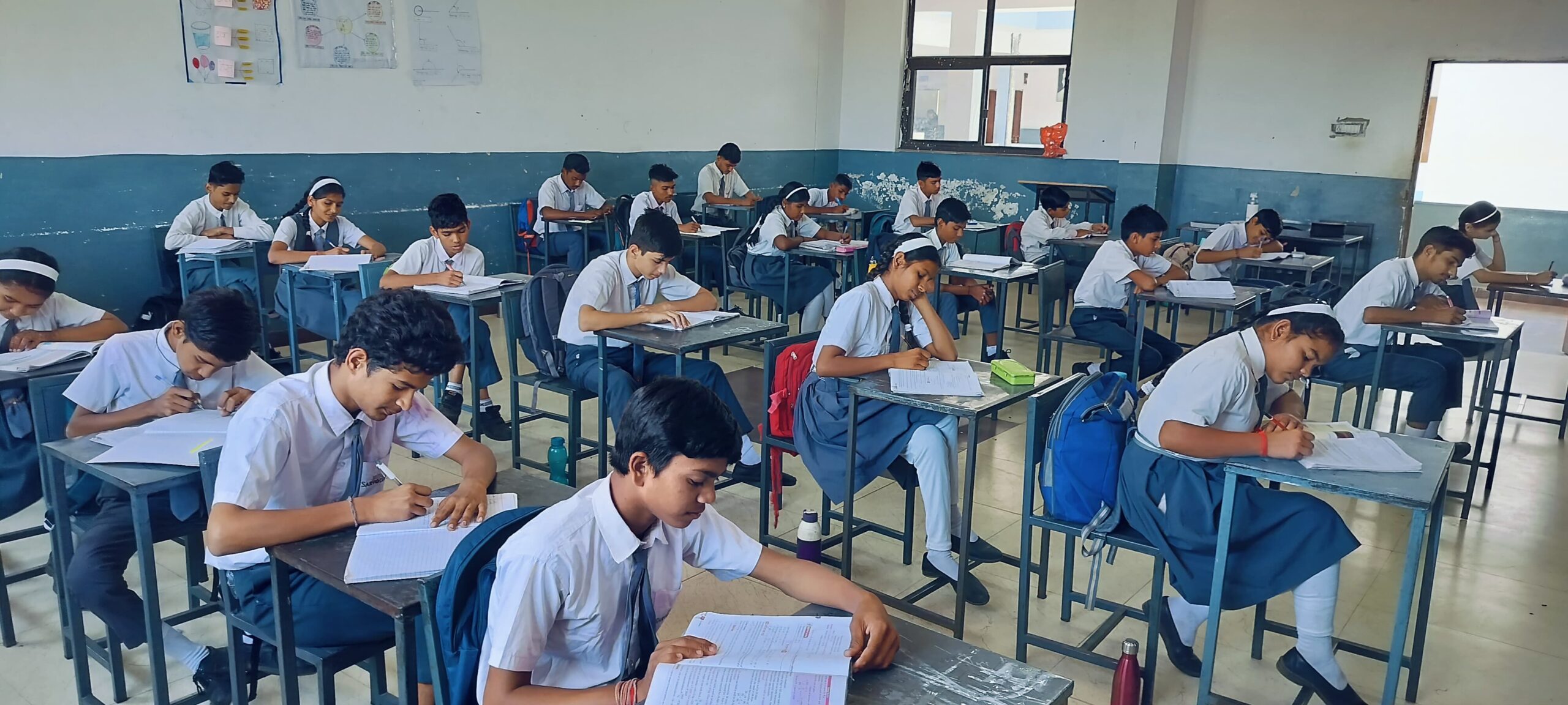 classroom 2